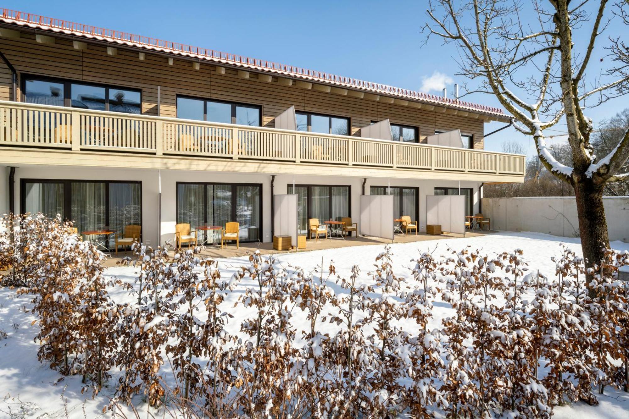 Landhaus Tanner Waging am See Exterior foto