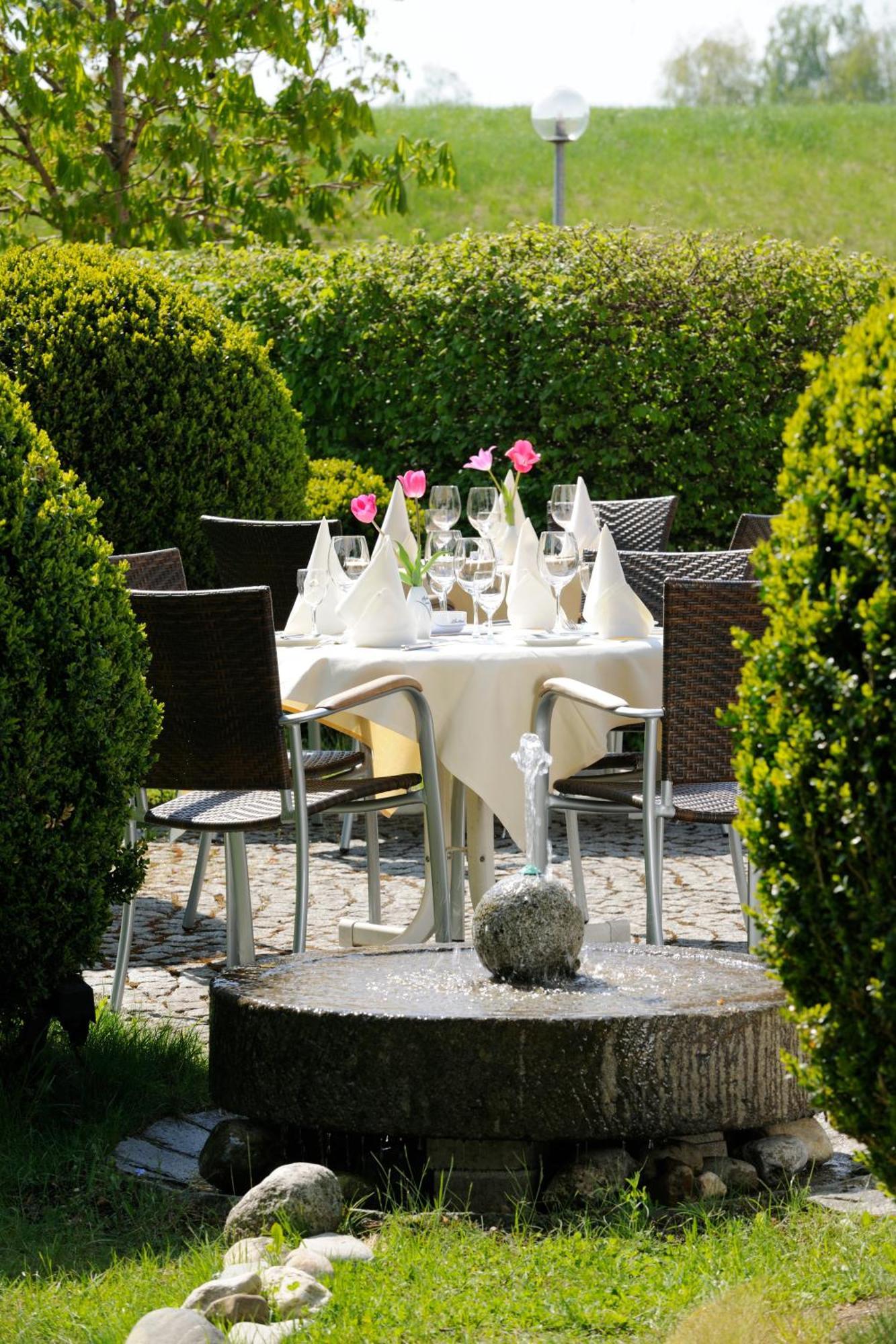 Landhaus Tanner Waging am See Exterior foto