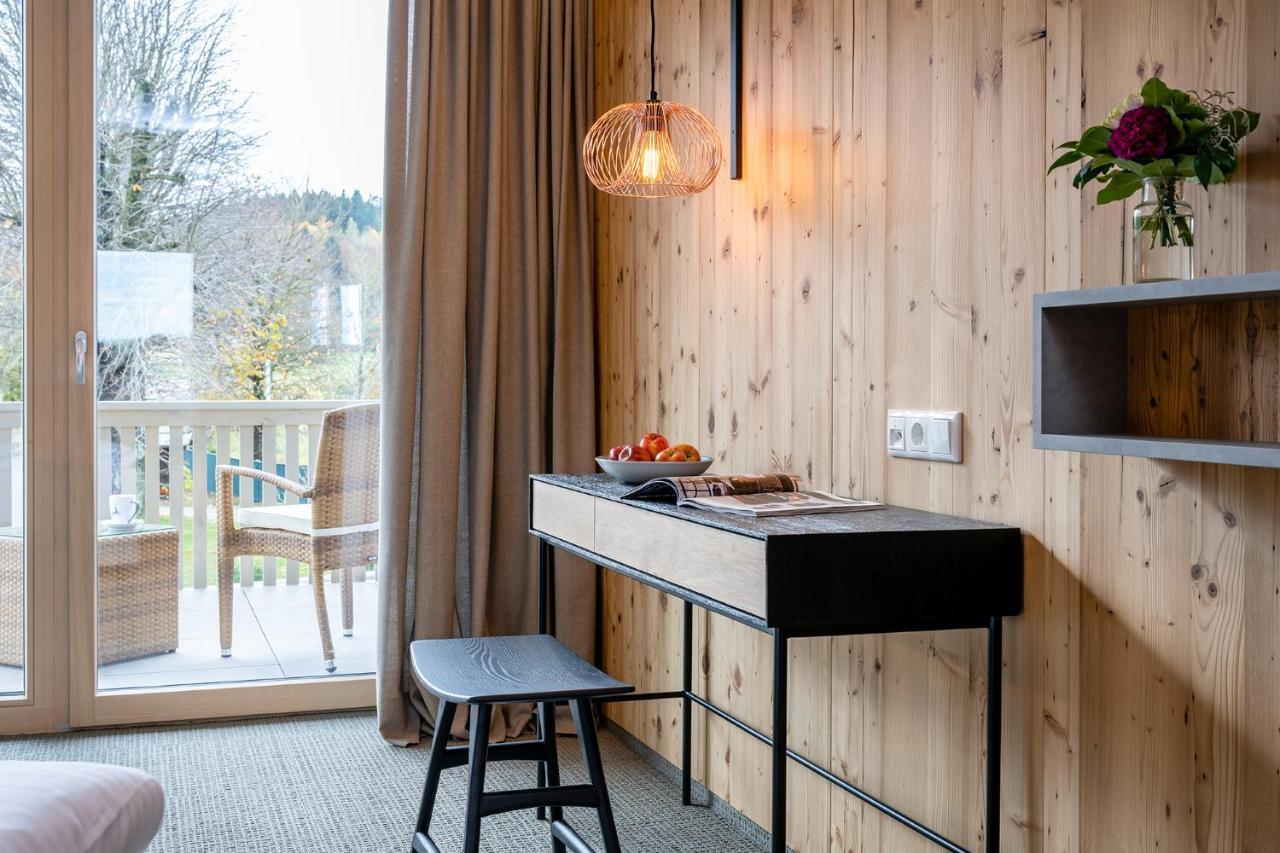 Landhaus Tanner Waging am See Exterior foto